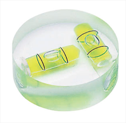 Thiết bị cân bằng CRT – 2 Way Circular Level Akatsuki